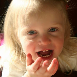 Meet your Posher, Stacey